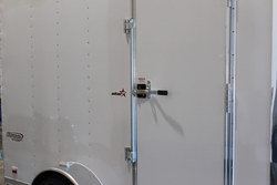 Barlock For Side Door