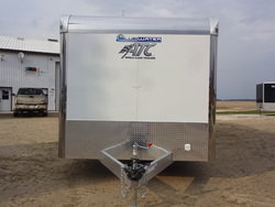 Cast Corners w/Front Corners & Top Radius - Stainless Steel