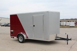 2-Tone Angled Exterior